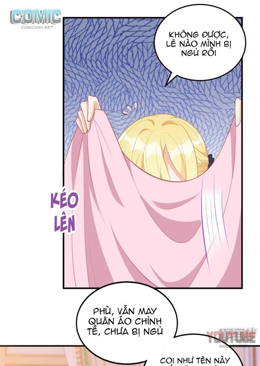 Thiết Lập Nhân Vật Daddy Của Tôi Bị Sụp Đổ Chapter 109 - 2