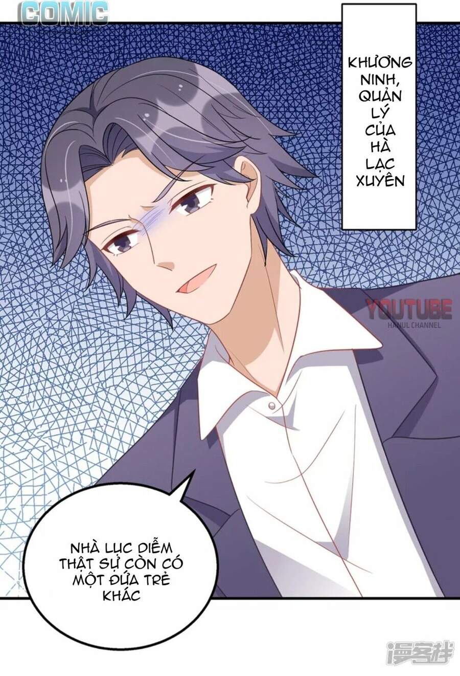 Thiết Lập Nhân Vật Daddy Của Tôi Bị Sụp Đổ Chapter 109 - 13