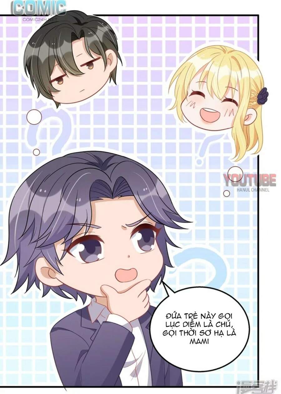 Thiết Lập Nhân Vật Daddy Của Tôi Bị Sụp Đổ Chapter 109 - 14