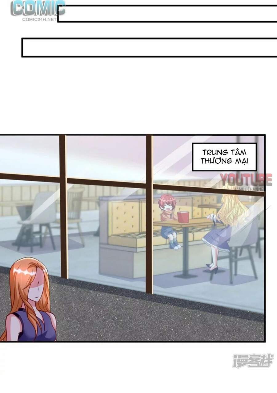 Thiết Lập Nhân Vật Daddy Của Tôi Bị Sụp Đổ Chapter 109 - 16