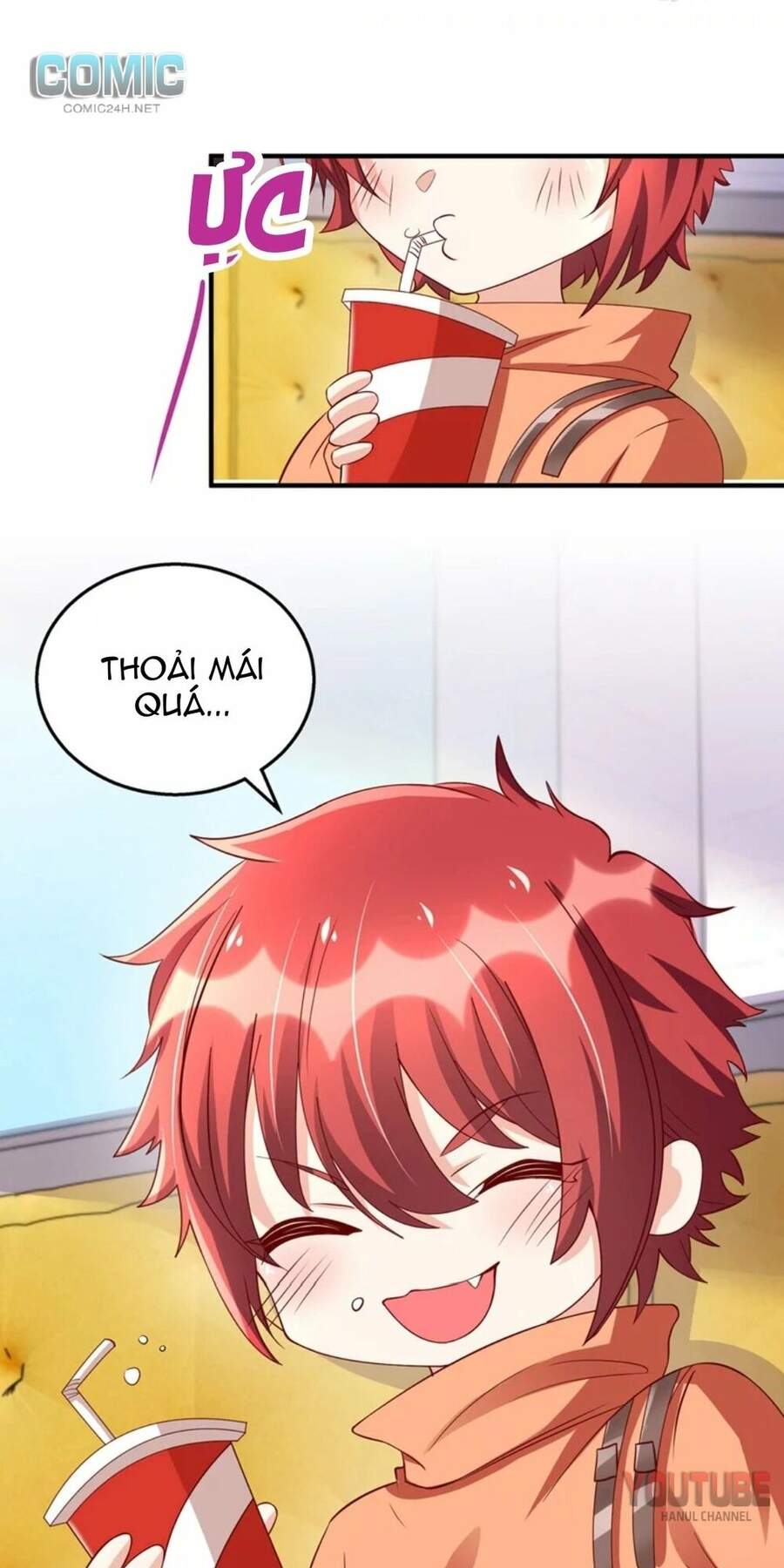 Thiết Lập Nhân Vật Daddy Của Tôi Bị Sụp Đổ Chapter 109 - 19