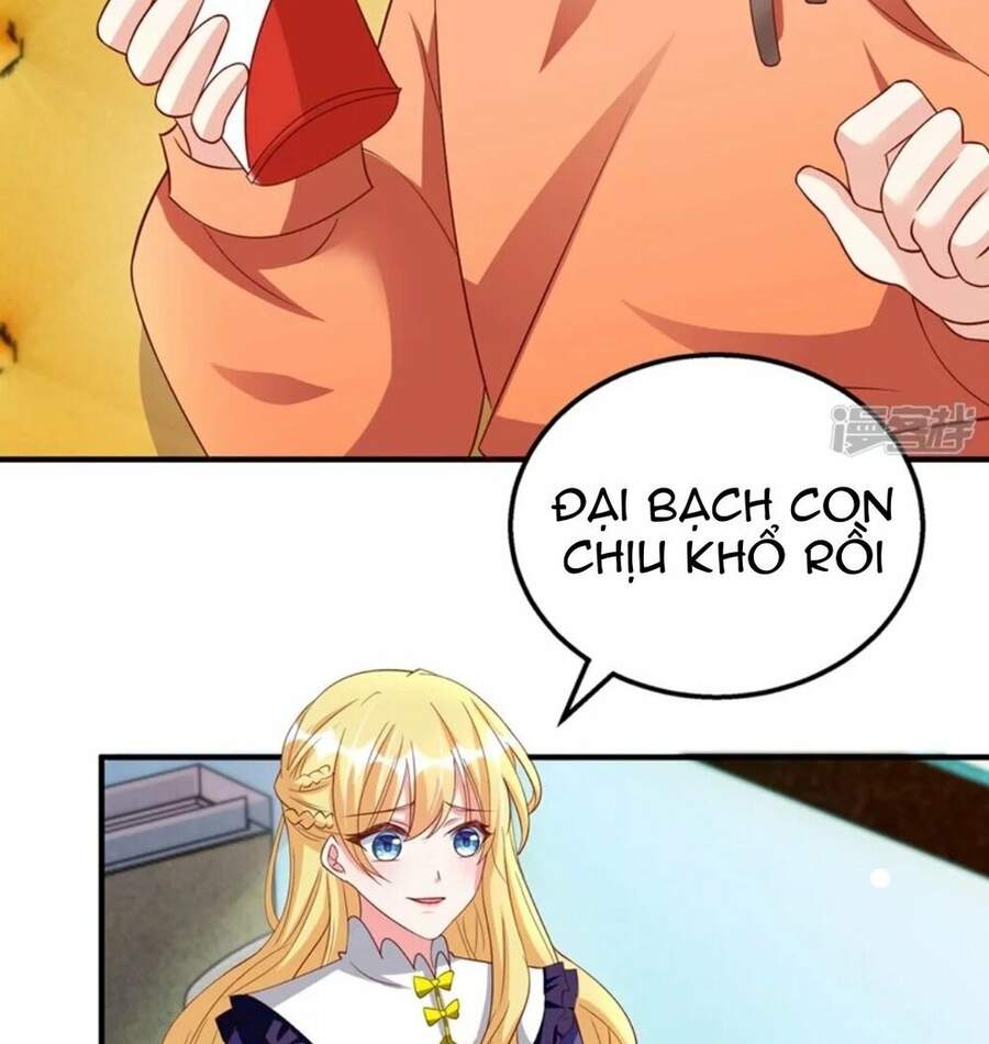 Thiết Lập Nhân Vật Daddy Của Tôi Bị Sụp Đổ Chapter 109 - 20