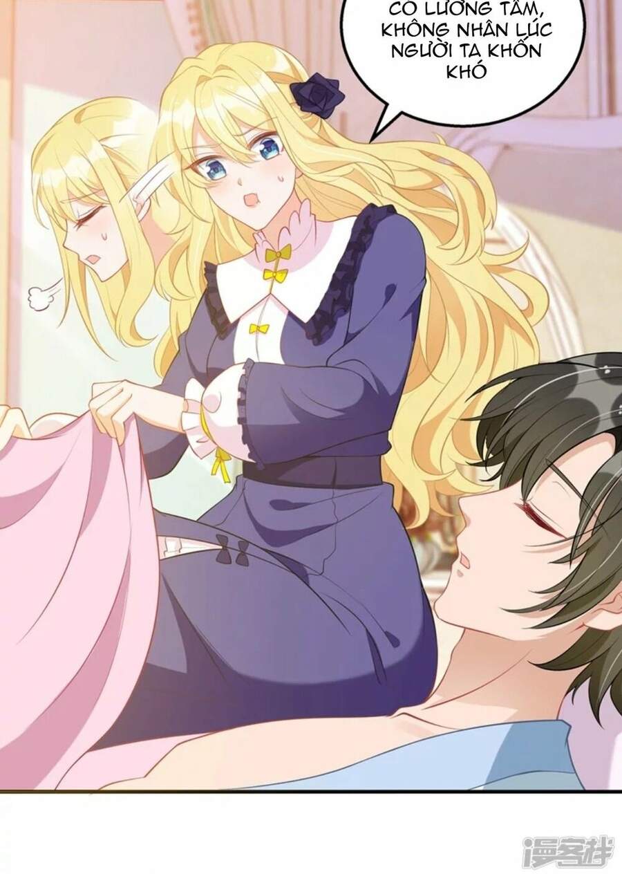 Thiết Lập Nhân Vật Daddy Của Tôi Bị Sụp Đổ Chapter 109 - 3