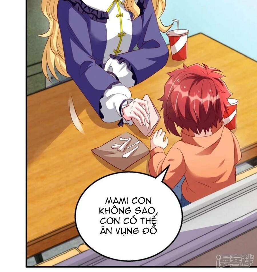 Thiết Lập Nhân Vật Daddy Của Tôi Bị Sụp Đổ Chapter 109 - 21