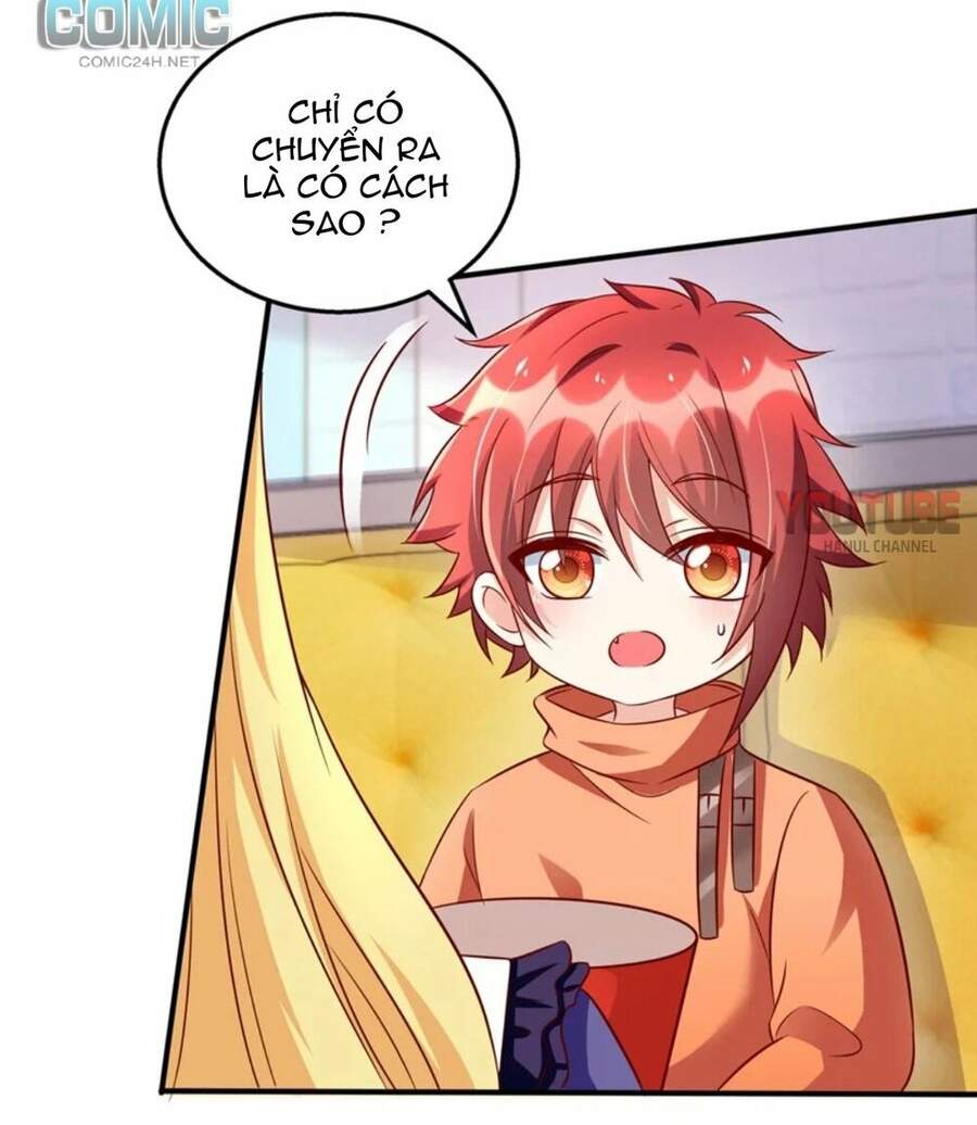 Thiết Lập Nhân Vật Daddy Của Tôi Bị Sụp Đổ Chapter 109 - 24