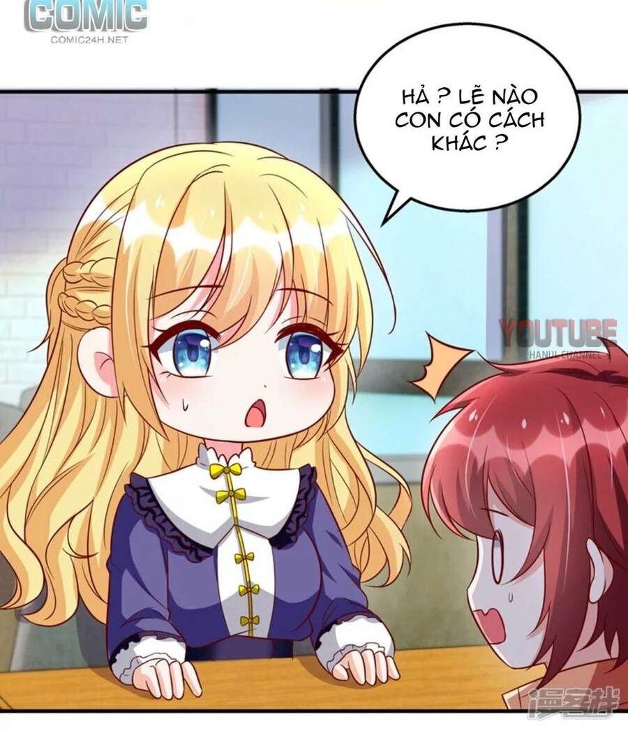 Thiết Lập Nhân Vật Daddy Của Tôi Bị Sụp Đổ Chapter 109 - 25