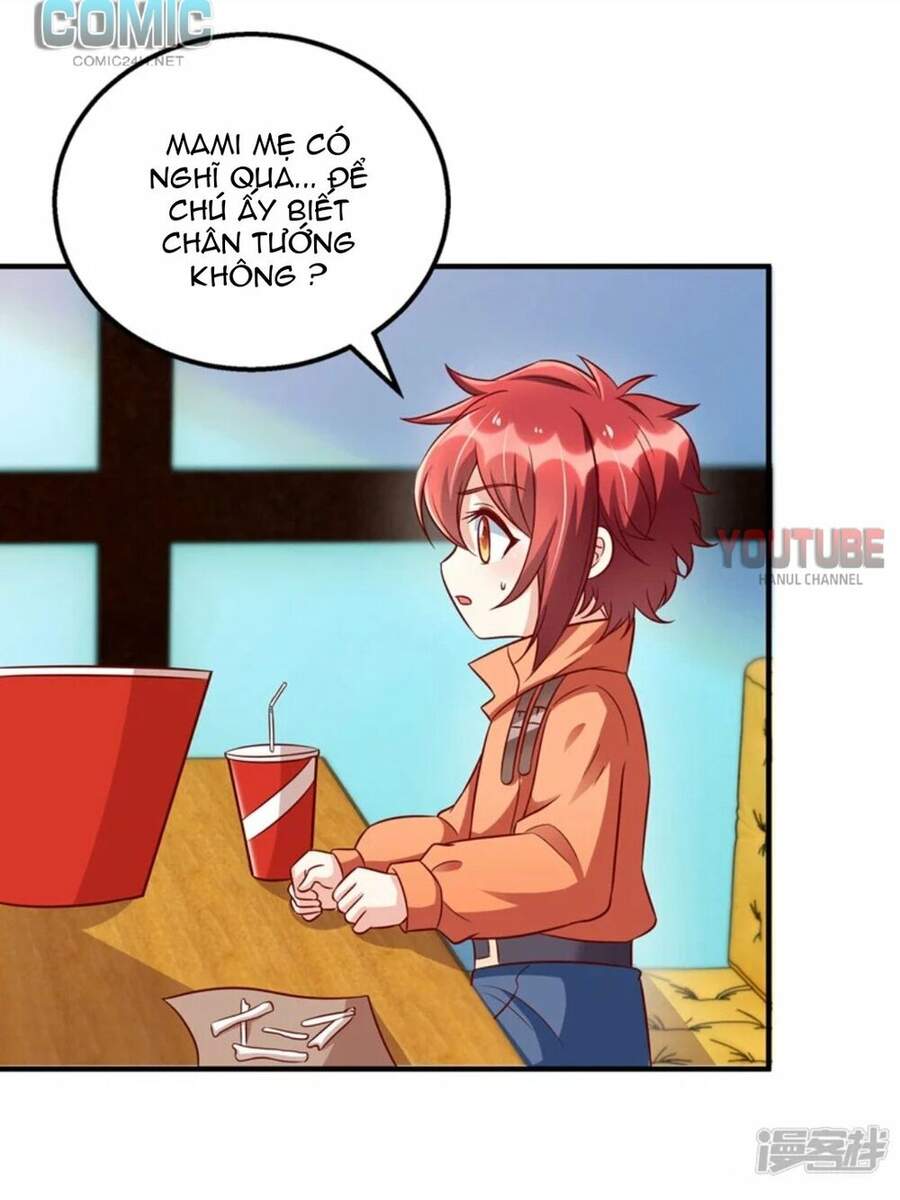 Thiết Lập Nhân Vật Daddy Của Tôi Bị Sụp Đổ Chapter 109 - 26