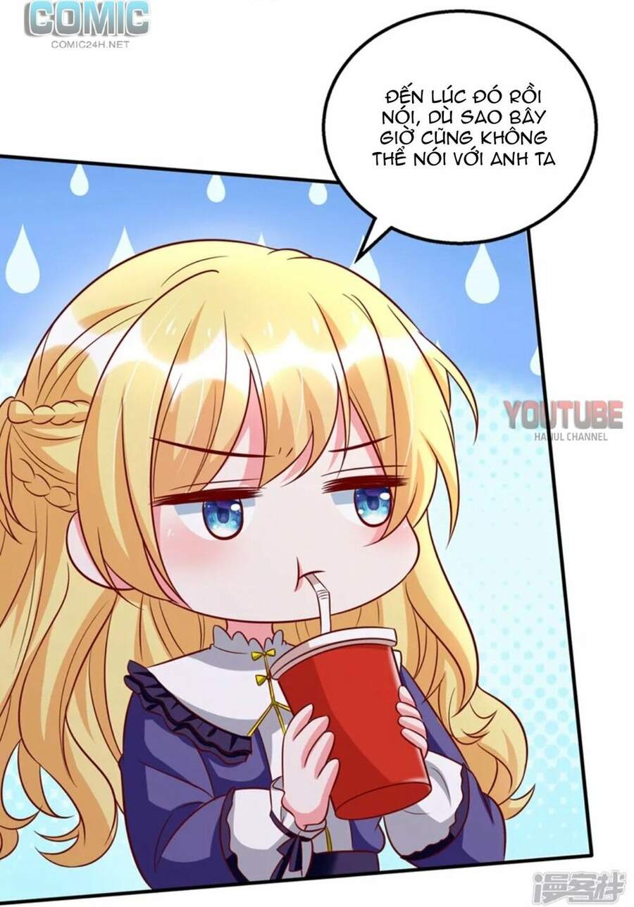 Thiết Lập Nhân Vật Daddy Của Tôi Bị Sụp Đổ Chapter 109 - 29