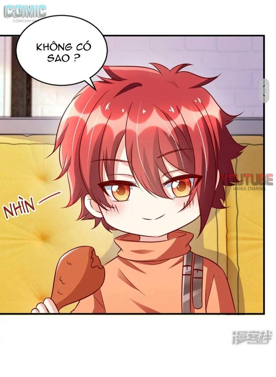 Thiết Lập Nhân Vật Daddy Của Tôi Bị Sụp Đổ Chapter 110 - 2