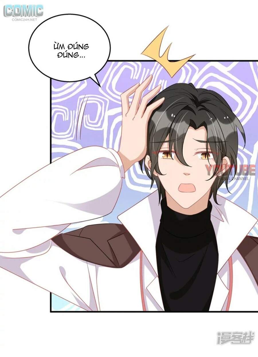 Thiết Lập Nhân Vật Daddy Của Tôi Bị Sụp Đổ Chapter 110 - 12