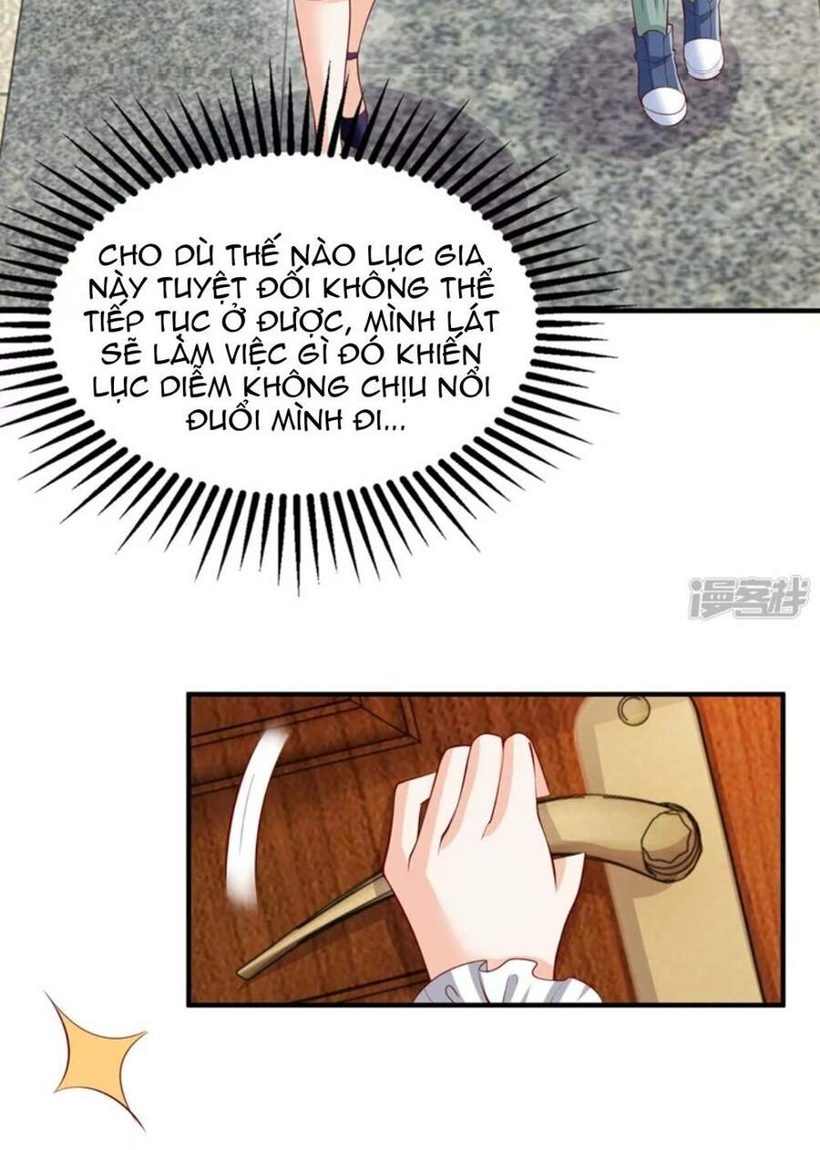 Thiết Lập Nhân Vật Daddy Của Tôi Bị Sụp Đổ Chapter 110 - 21