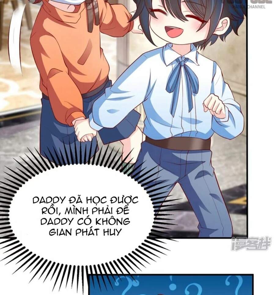 Thiết Lập Nhân Vật Daddy Của Tôi Bị Sụp Đổ Chapter 110 - 25