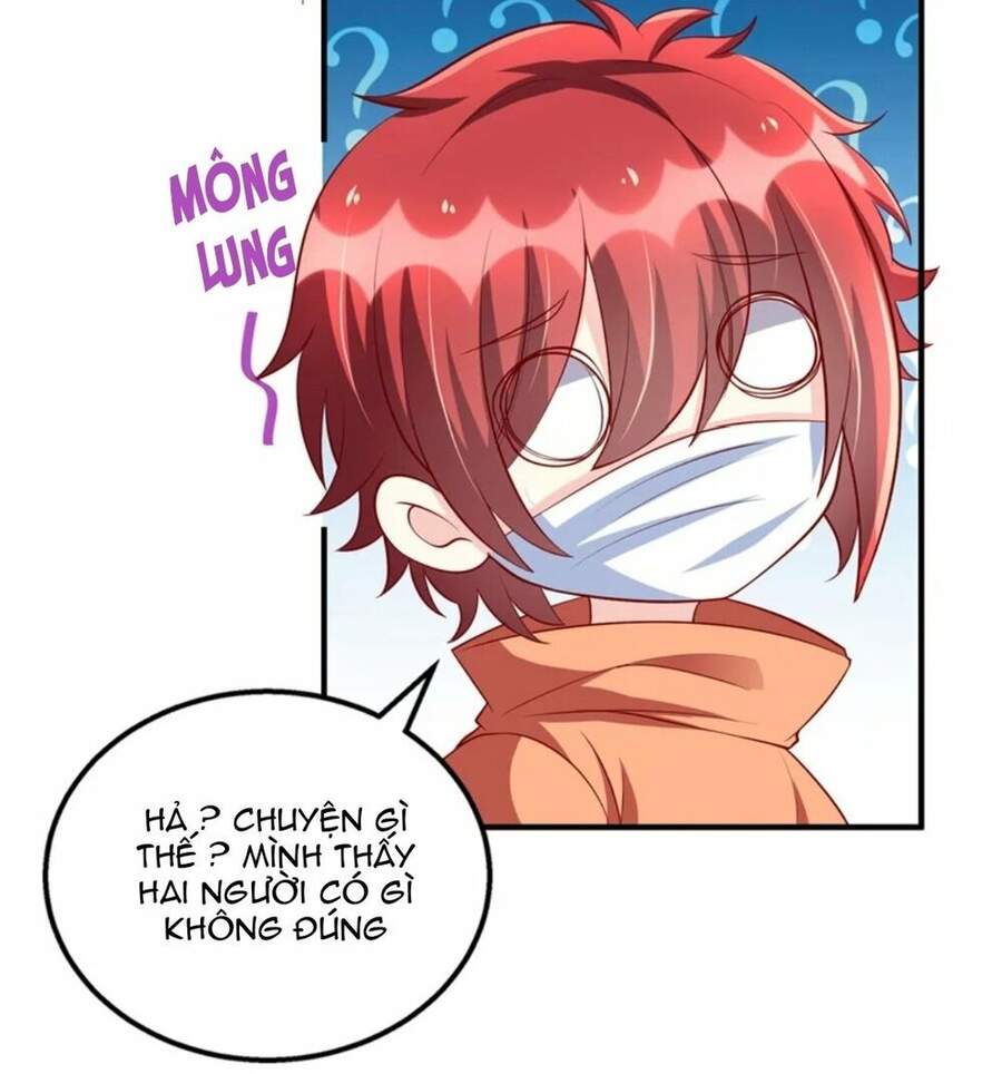 Thiết Lập Nhân Vật Daddy Của Tôi Bị Sụp Đổ Chapter 110 - 26