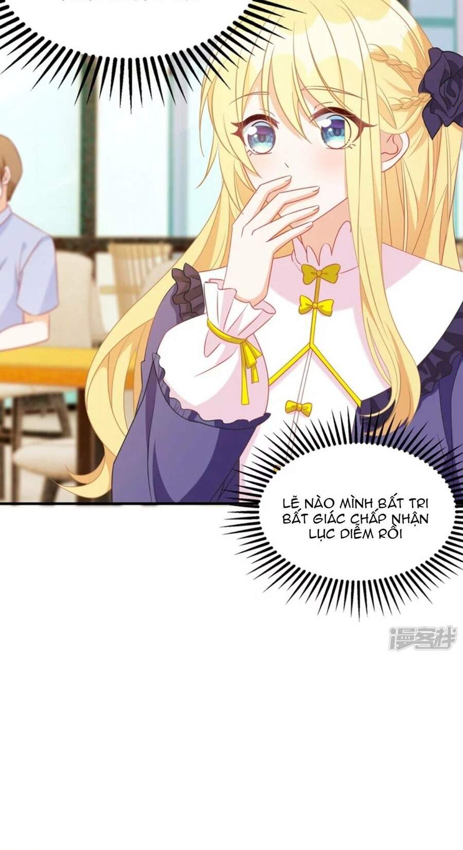 Thiết Lập Nhân Vật Daddy Của Tôi Bị Sụp Đổ Chapter 110 - 5