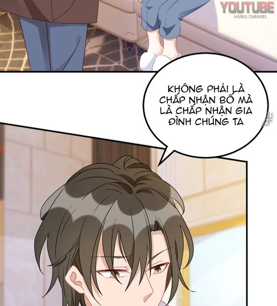 Thiết Lập Nhân Vật Daddy Của Tôi Bị Sụp Đổ Chapter 110 - 7