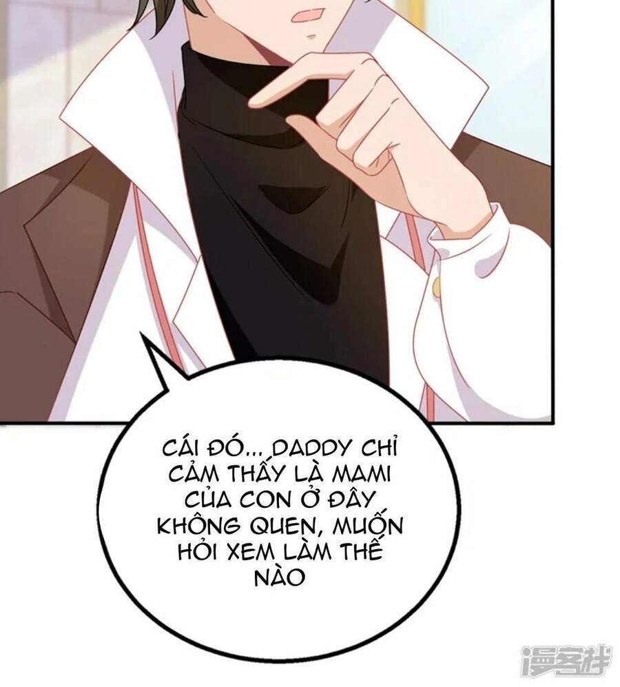 Thiết Lập Nhân Vật Daddy Của Tôi Bị Sụp Đổ Chapter 110 - 8