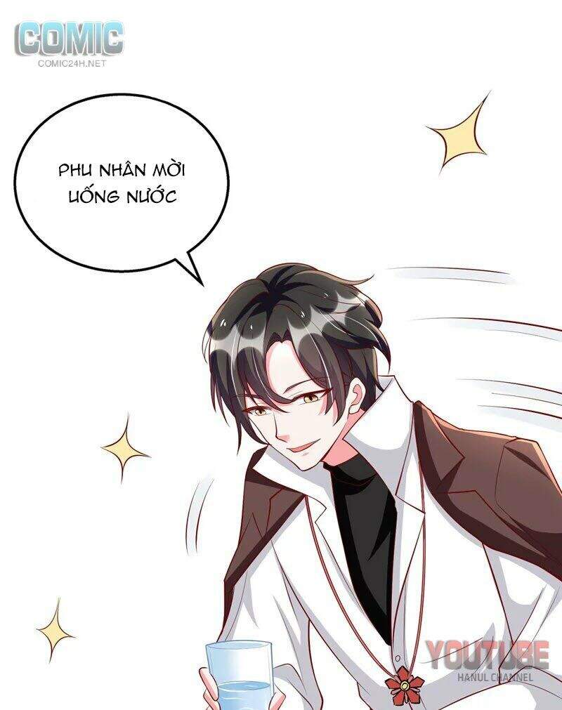 Thiết Lập Nhân Vật Daddy Của Tôi Bị Sụp Đổ Chapter 111 - 2