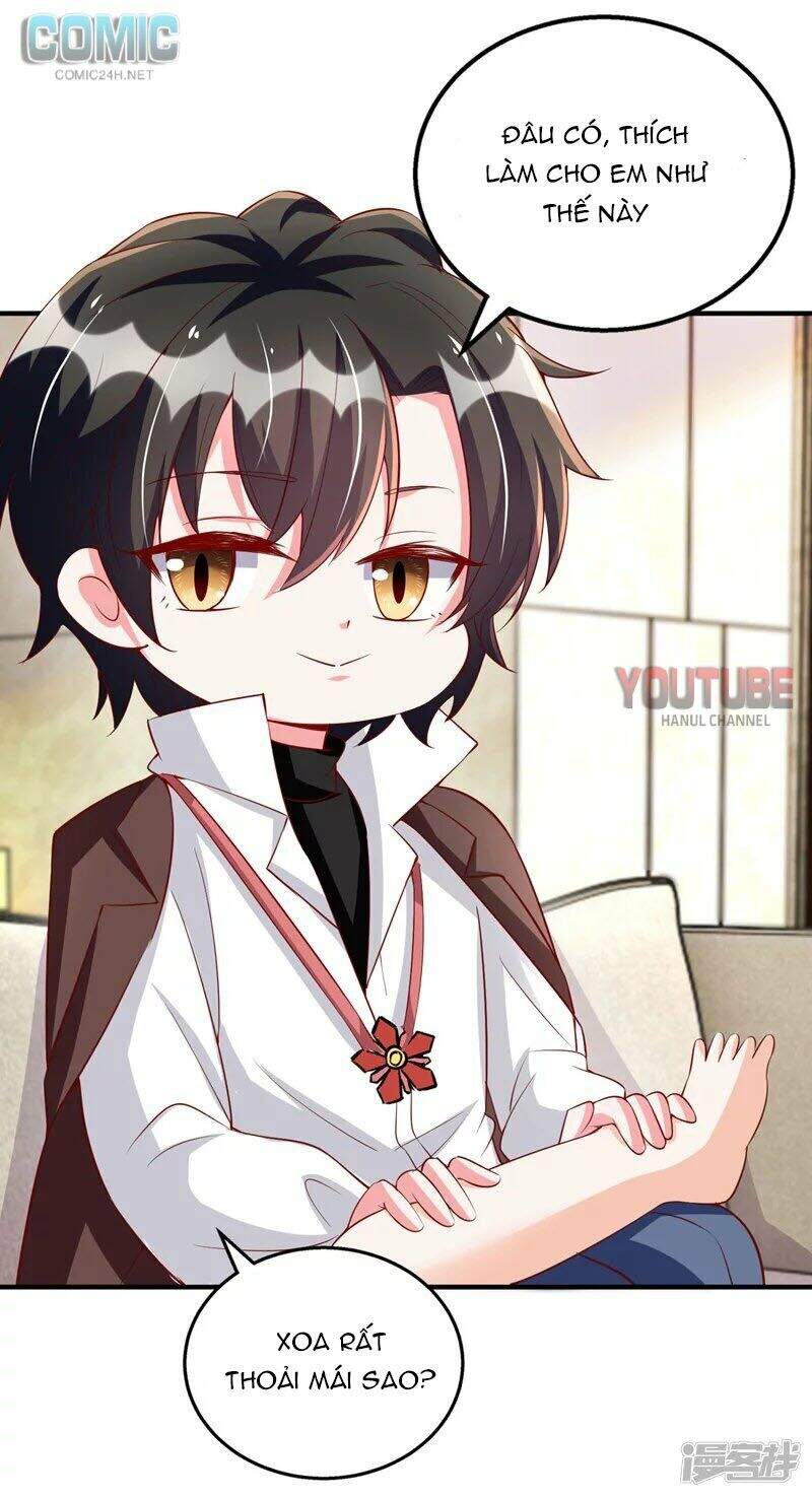 Thiết Lập Nhân Vật Daddy Của Tôi Bị Sụp Đổ Chapter 111 - 13