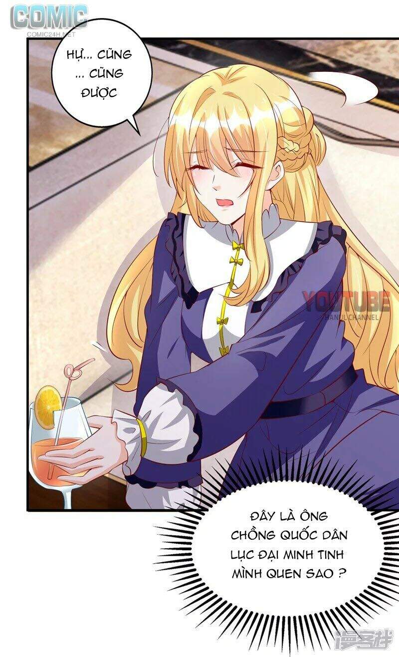 Thiết Lập Nhân Vật Daddy Của Tôi Bị Sụp Đổ Chapter 111 - 14