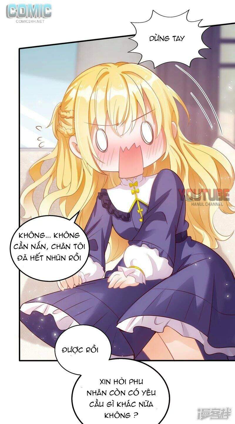 Thiết Lập Nhân Vật Daddy Của Tôi Bị Sụp Đổ Chapter 111 - 16