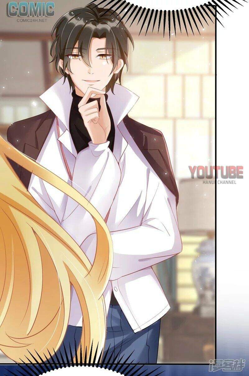 Thiết Lập Nhân Vật Daddy Của Tôi Bị Sụp Đổ Chapter 111 - 18