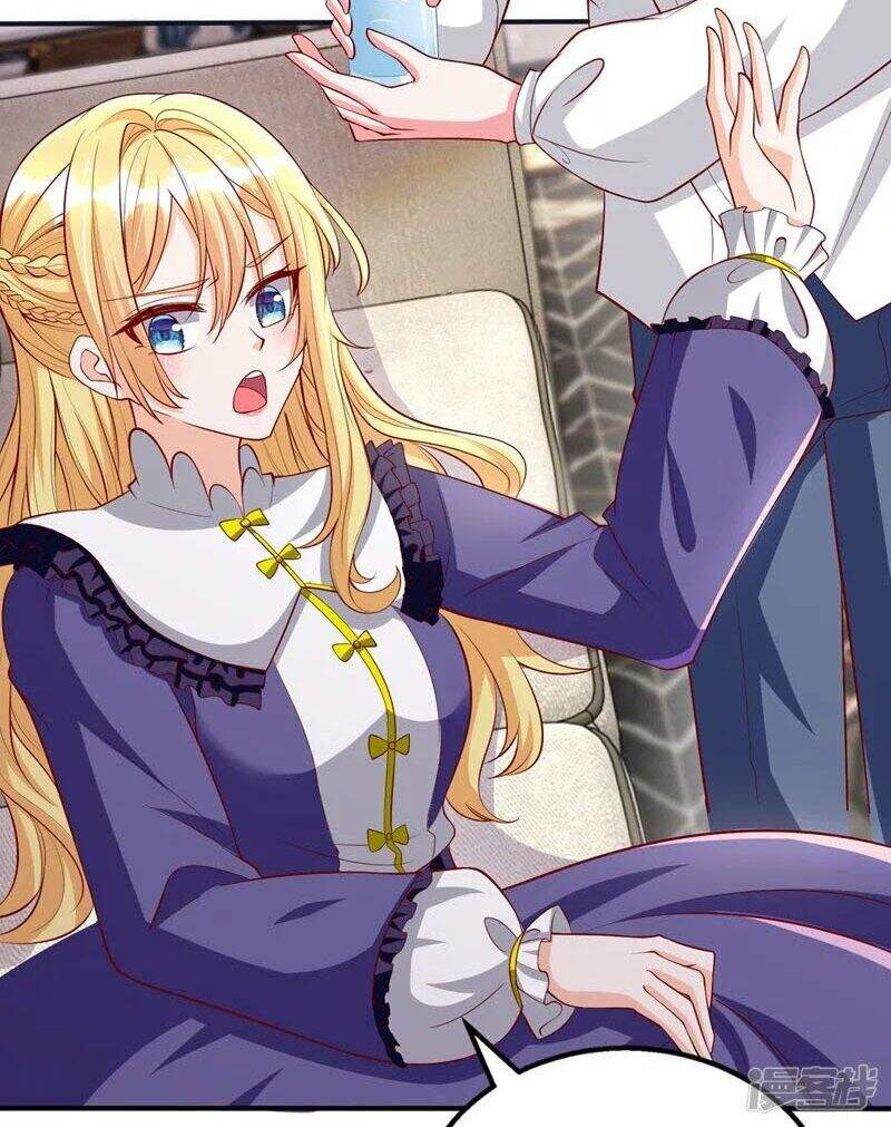 Thiết Lập Nhân Vật Daddy Của Tôi Bị Sụp Đổ Chapter 111 - 3