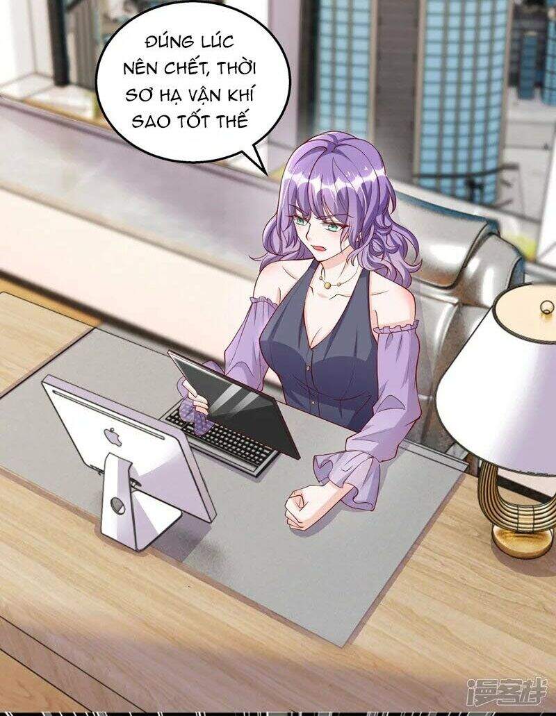 Thiết Lập Nhân Vật Daddy Của Tôi Bị Sụp Đổ Chapter 111 - 23