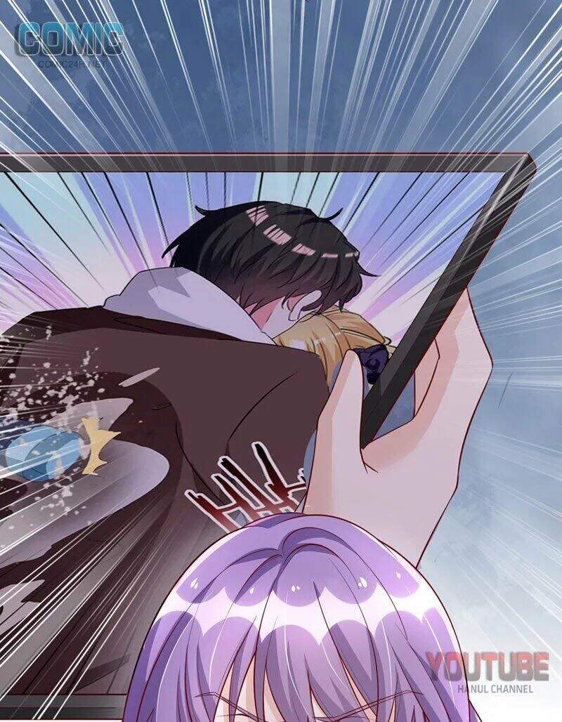 Thiết Lập Nhân Vật Daddy Của Tôi Bị Sụp Đổ Chapter 111 - 24