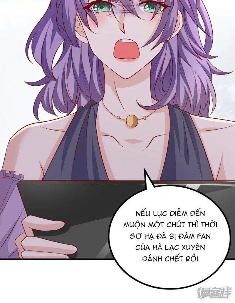 Thiết Lập Nhân Vật Daddy Của Tôi Bị Sụp Đổ Chapter 111 - 25