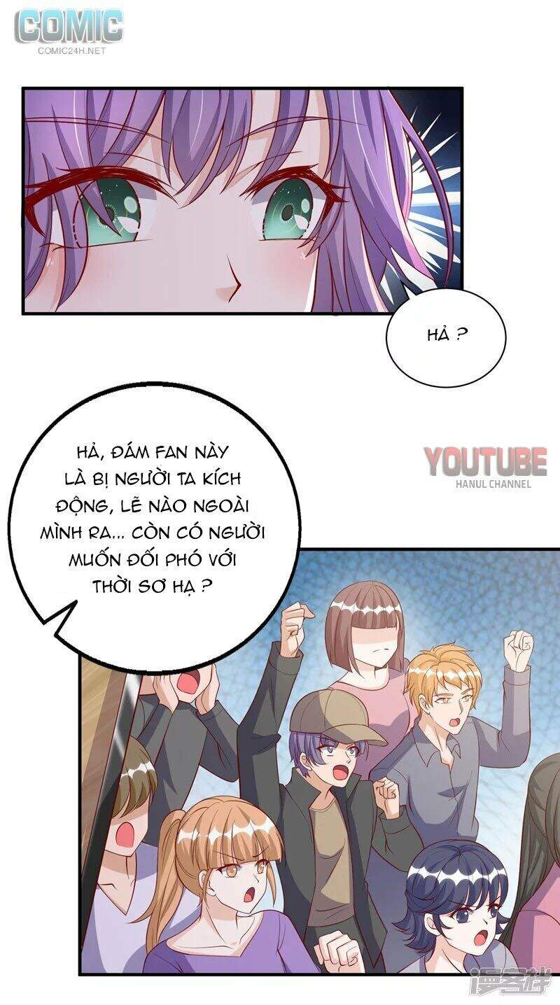 Thiết Lập Nhân Vật Daddy Của Tôi Bị Sụp Đổ Chapter 111 - 26