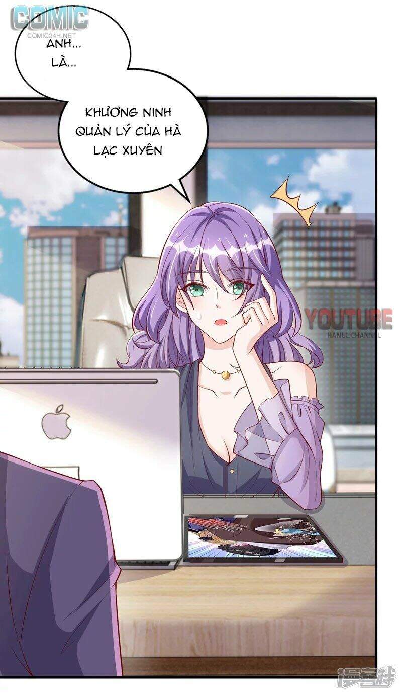 Thiết Lập Nhân Vật Daddy Của Tôi Bị Sụp Đổ Chapter 111 - 29