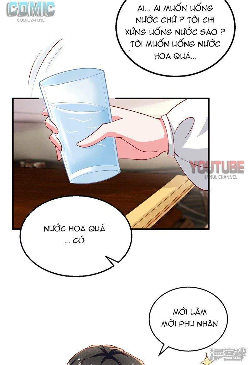 Thiết Lập Nhân Vật Daddy Của Tôi Bị Sụp Đổ Chapter 111 - 4