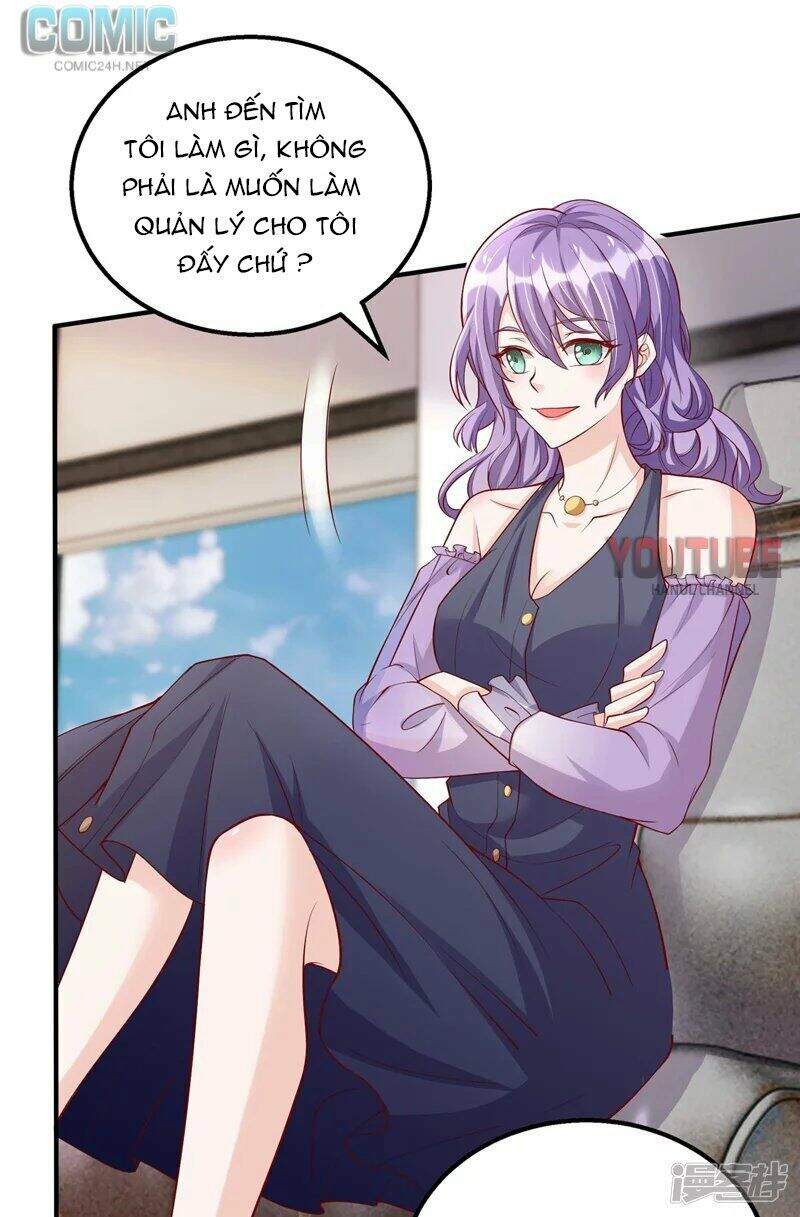 Thiết Lập Nhân Vật Daddy Của Tôi Bị Sụp Đổ Chapter 111 - 31