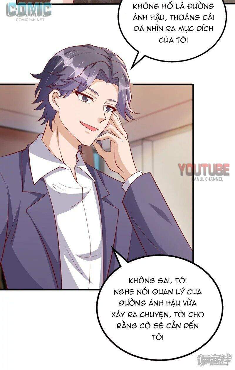 Thiết Lập Nhân Vật Daddy Của Tôi Bị Sụp Đổ Chapter 111 - 32