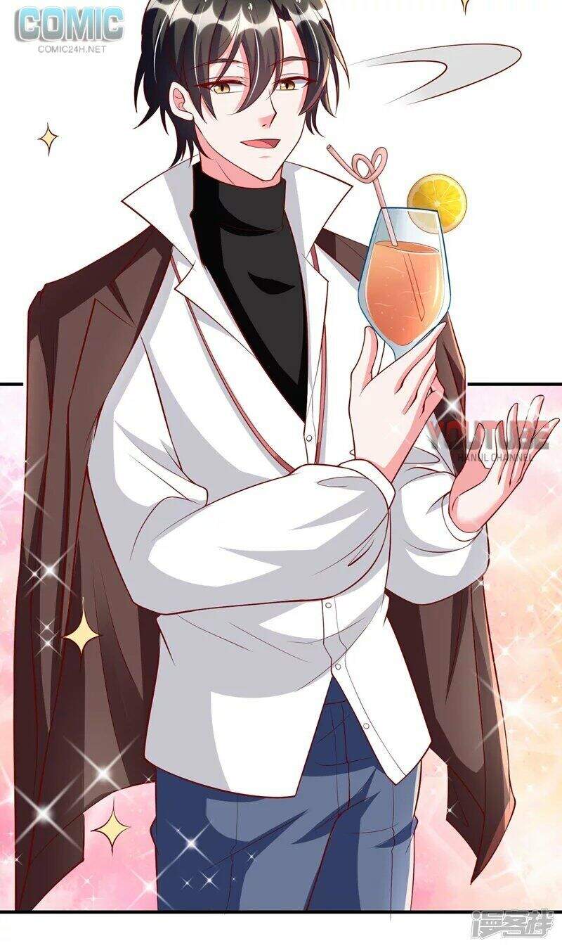 Thiết Lập Nhân Vật Daddy Của Tôi Bị Sụp Đổ Chapter 111 - 5