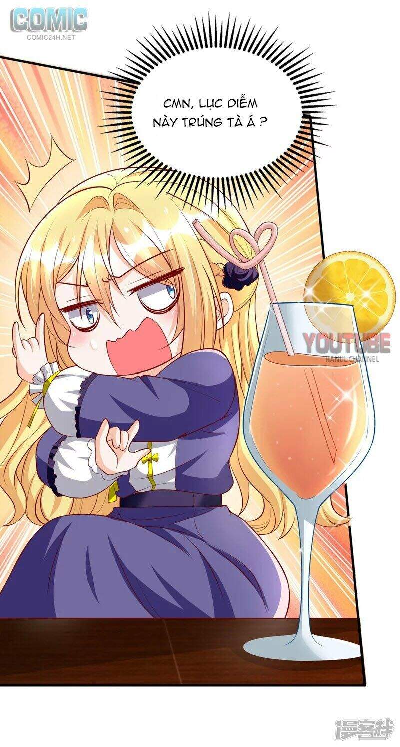 Thiết Lập Nhân Vật Daddy Của Tôi Bị Sụp Đổ Chapter 111 - 6