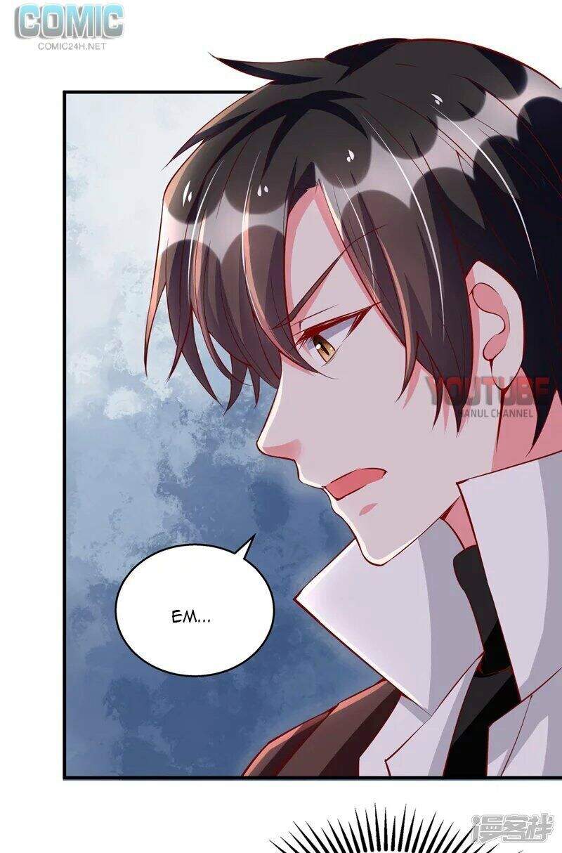 Thiết Lập Nhân Vật Daddy Của Tôi Bị Sụp Đổ Chapter 111 - 9