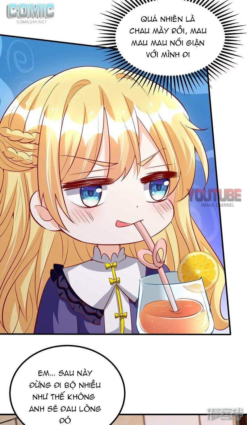 Thiết Lập Nhân Vật Daddy Của Tôi Bị Sụp Đổ Chapter 111 - 10