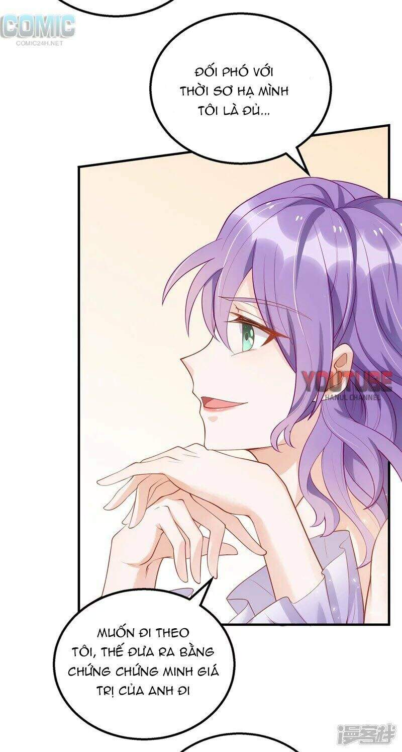 Thiết Lập Nhân Vật Daddy Của Tôi Bị Sụp Đổ Chapter 112 - 11