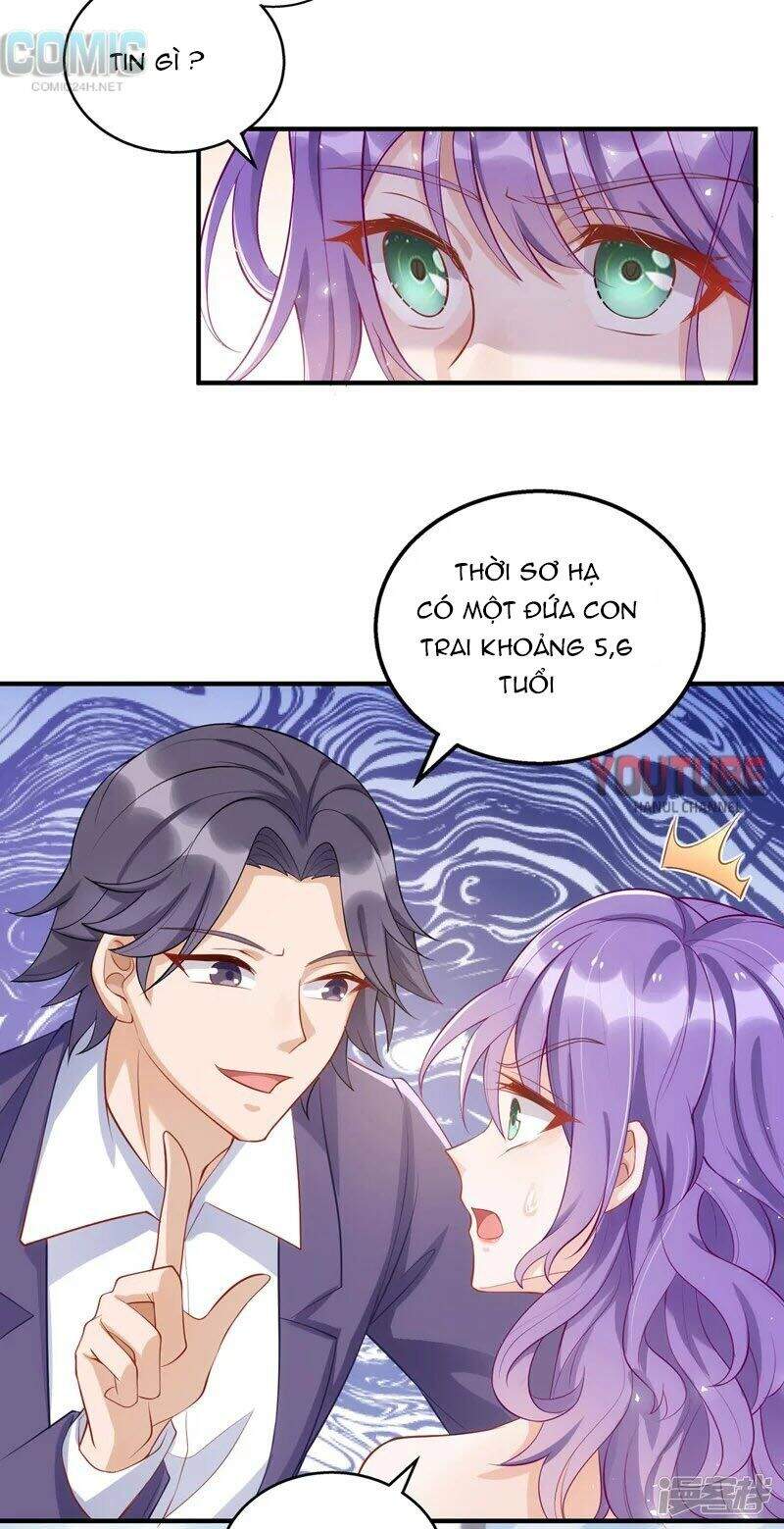 Thiết Lập Nhân Vật Daddy Của Tôi Bị Sụp Đổ Chapter 112 - 13