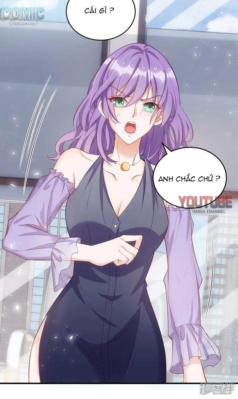 Thiết Lập Nhân Vật Daddy Của Tôi Bị Sụp Đổ Chapter 112 - 14