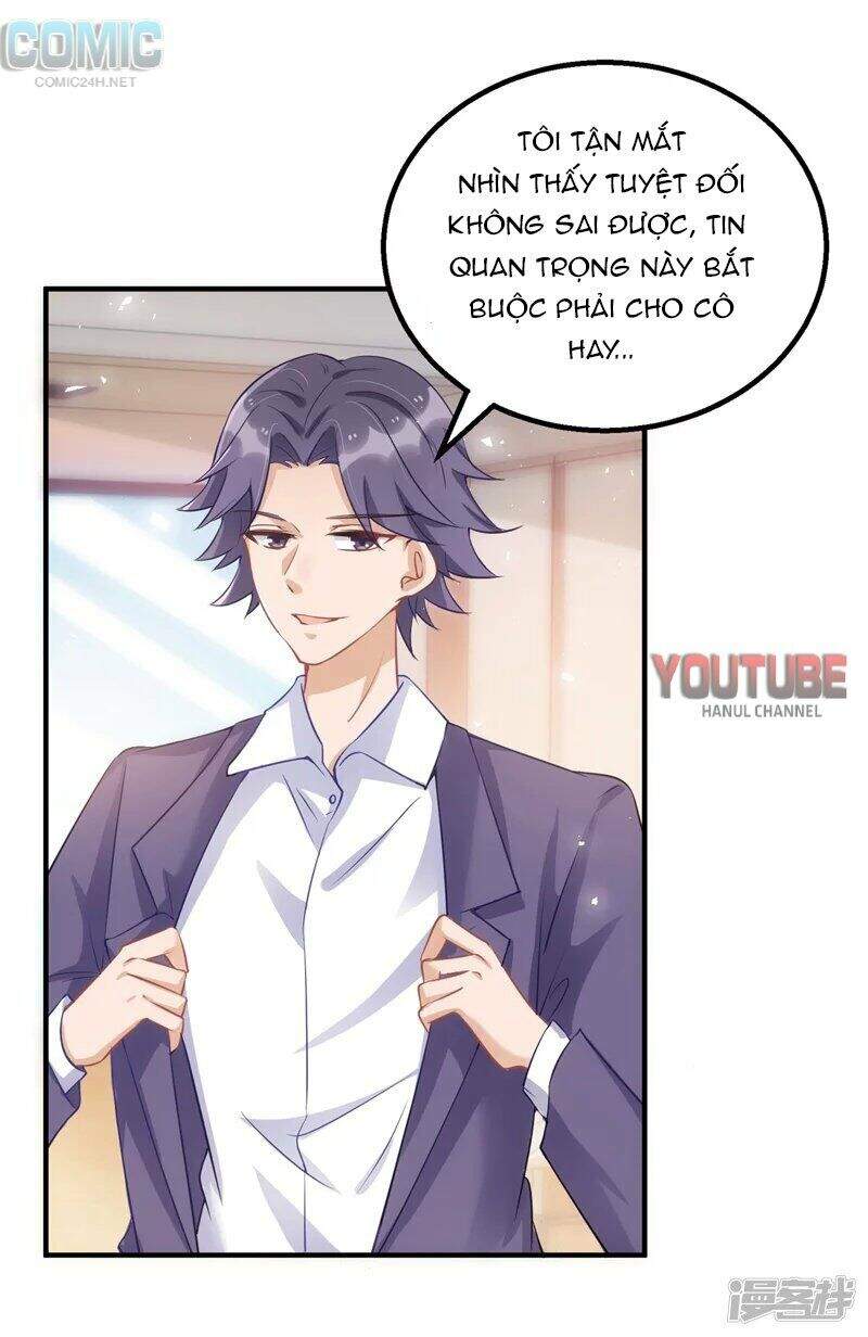 Thiết Lập Nhân Vật Daddy Của Tôi Bị Sụp Đổ Chapter 112 - 15