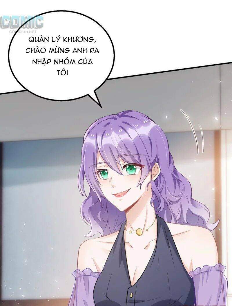 Thiết Lập Nhân Vật Daddy Của Tôi Bị Sụp Đổ Chapter 112 - 18