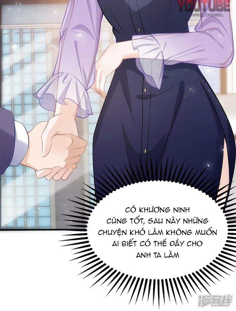 Thiết Lập Nhân Vật Daddy Của Tôi Bị Sụp Đổ Chapter 112 - 19