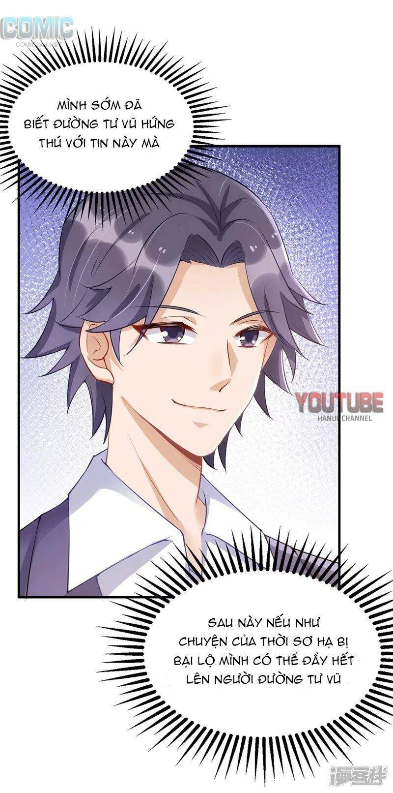 Thiết Lập Nhân Vật Daddy Của Tôi Bị Sụp Đổ Chapter 112 - 20