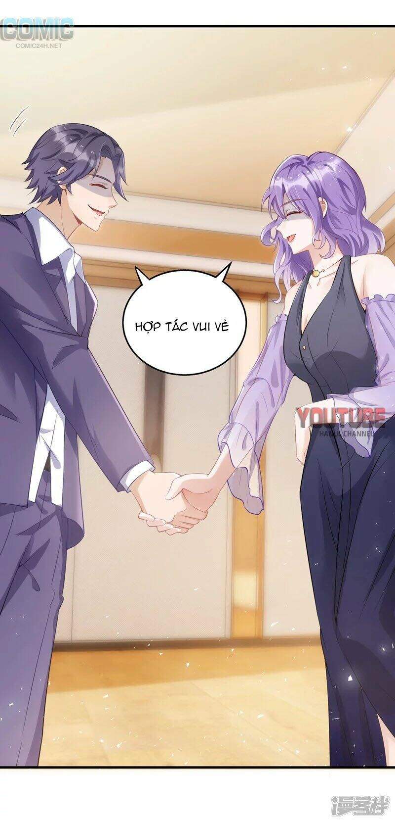 Thiết Lập Nhân Vật Daddy Của Tôi Bị Sụp Đổ Chapter 112 - 21