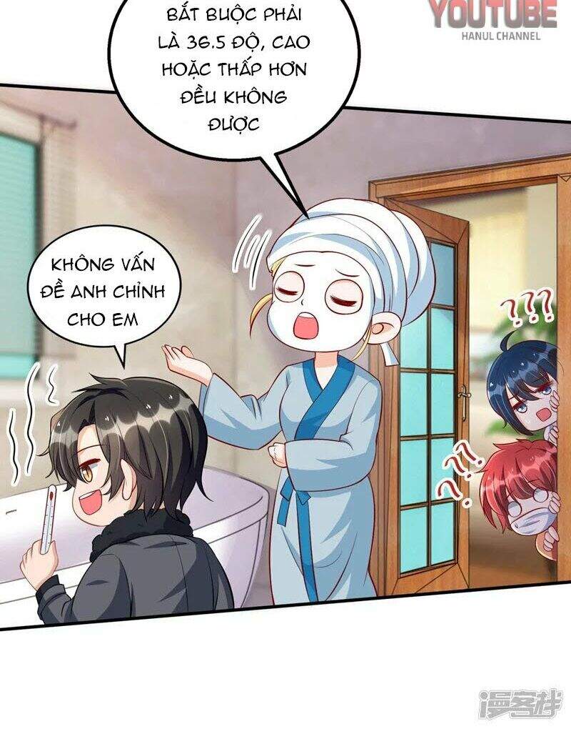 Thiết Lập Nhân Vật Daddy Của Tôi Bị Sụp Đổ Chapter 112 - 24