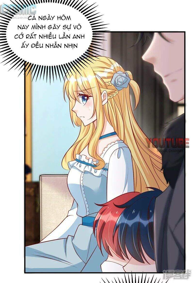 Thiết Lập Nhân Vật Daddy Của Tôi Bị Sụp Đổ Chapter 112 - 26