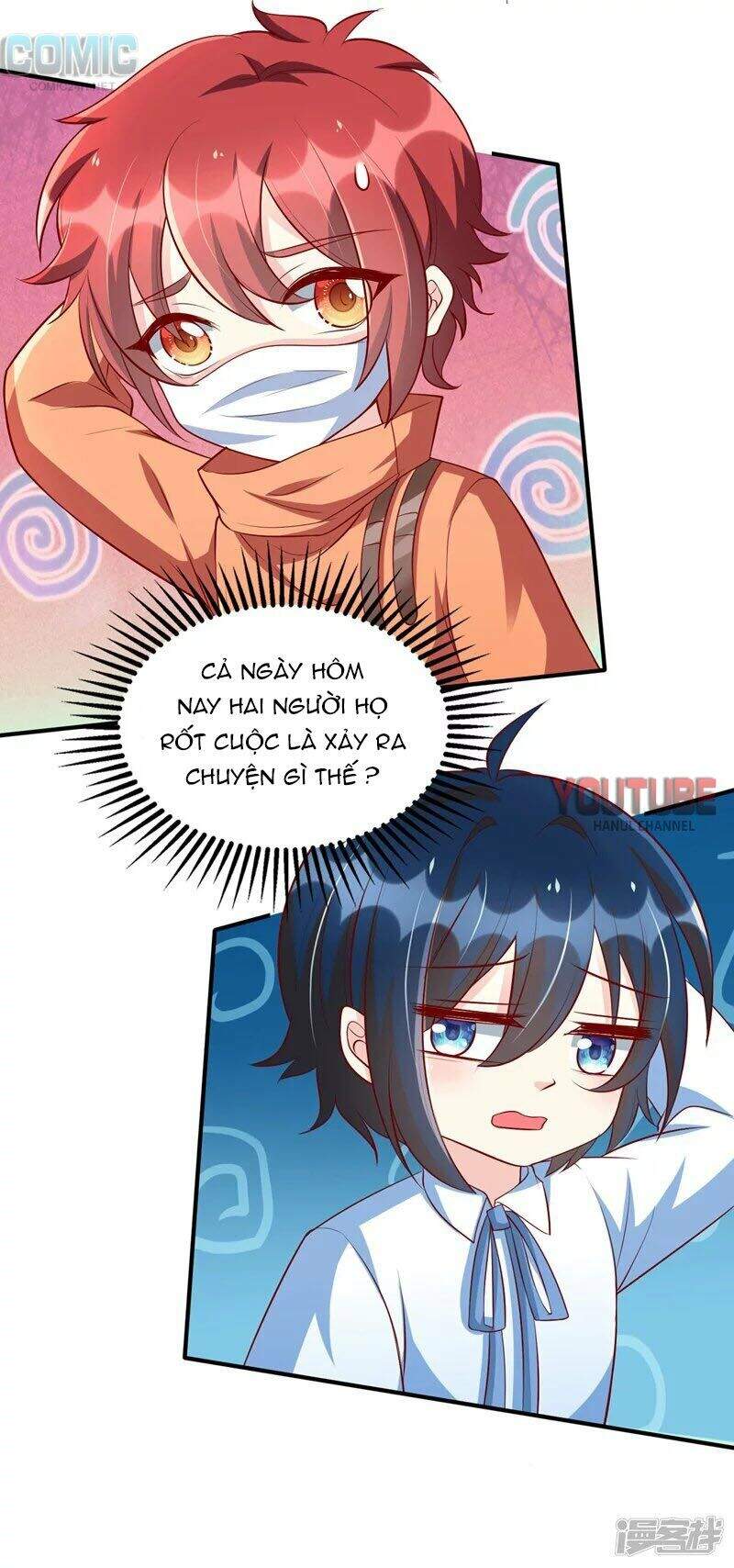 Thiết Lập Nhân Vật Daddy Của Tôi Bị Sụp Đổ Chapter 112 - 29