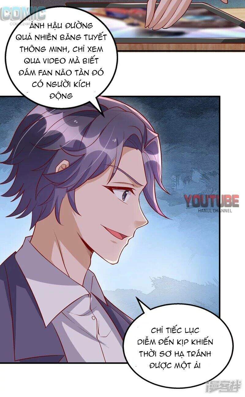 Thiết Lập Nhân Vật Daddy Của Tôi Bị Sụp Đổ Chapter 112 - 6